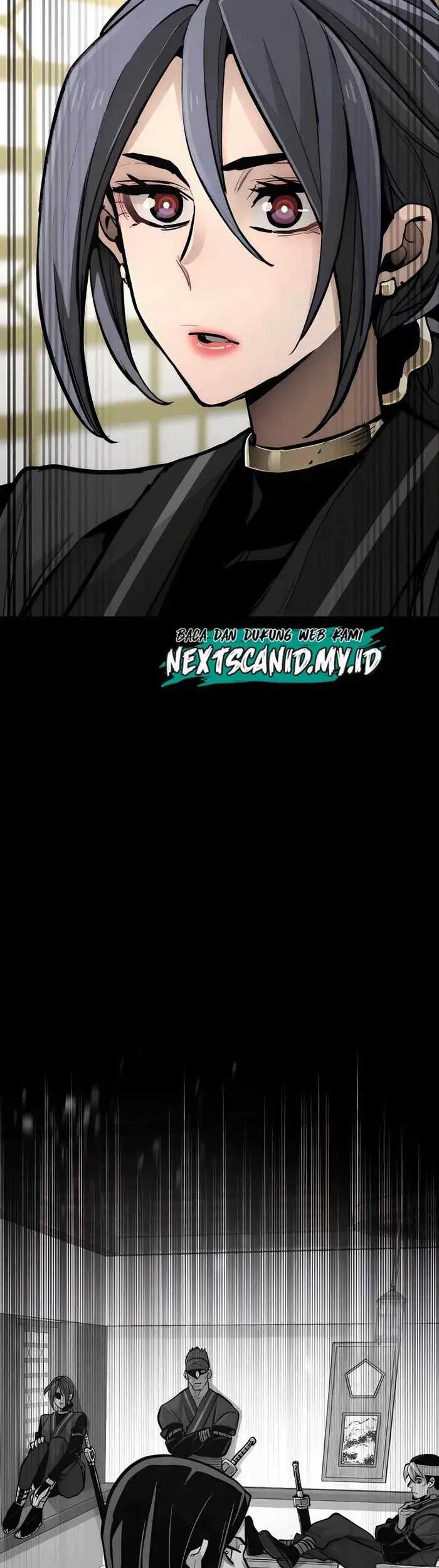 Heavenly Demon Cultivation Simulation Chapter 45 Gambar 89