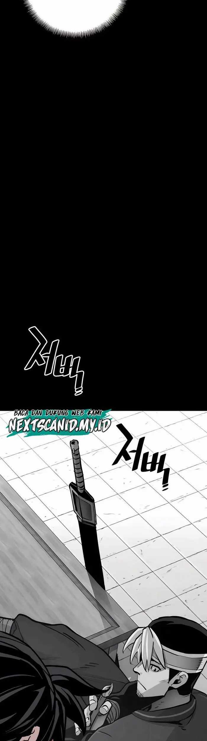 Heavenly Demon Cultivation Simulation Chapter 45 Gambar 92