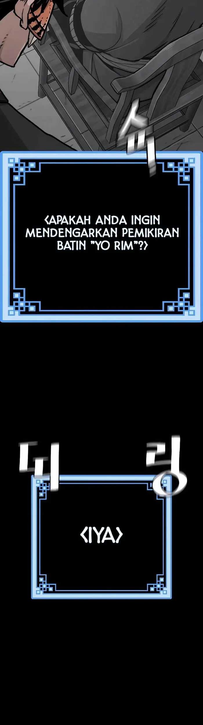 Heavenly Demon Cultivation Simulation Chapter 45 Gambar 93