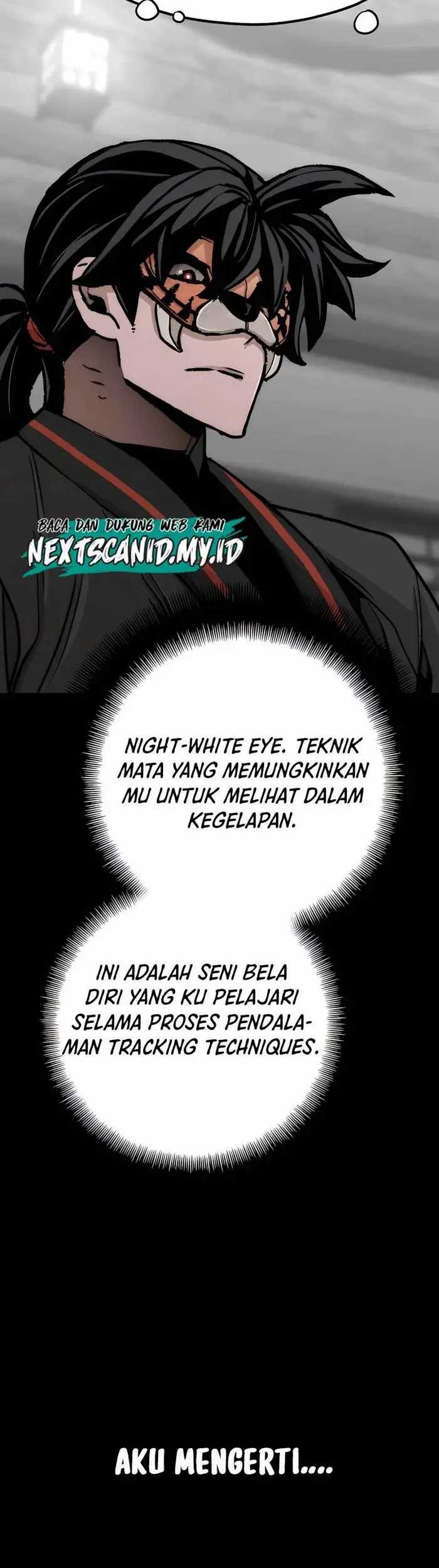 Heavenly Demon Cultivation Simulation Chapter 45 Gambar 96