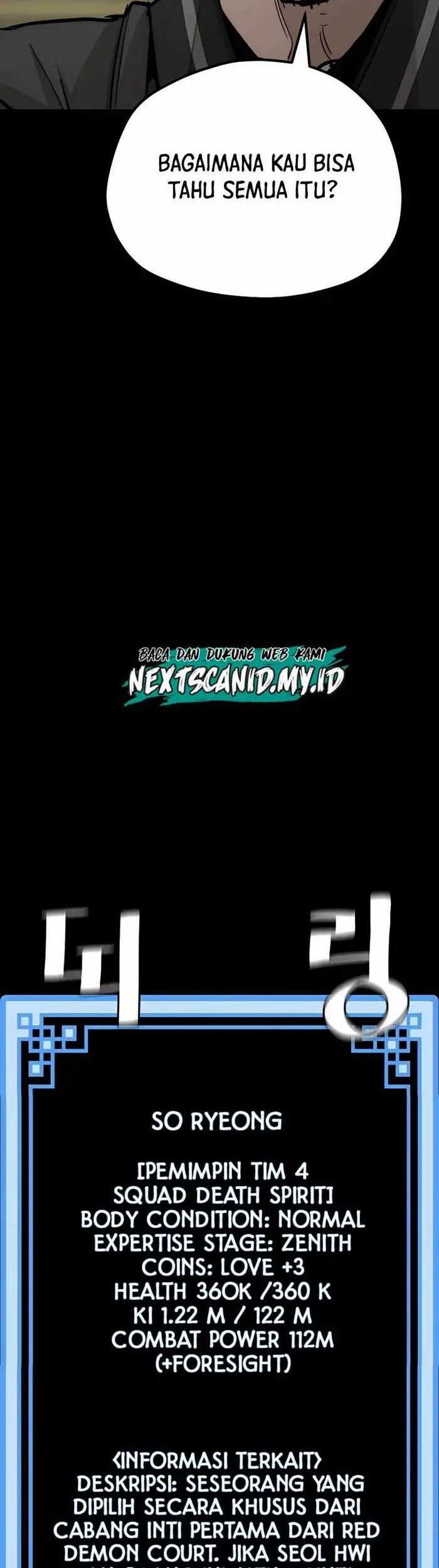 Heavenly Demon Cultivation Simulation Chapter 45 Gambar 72