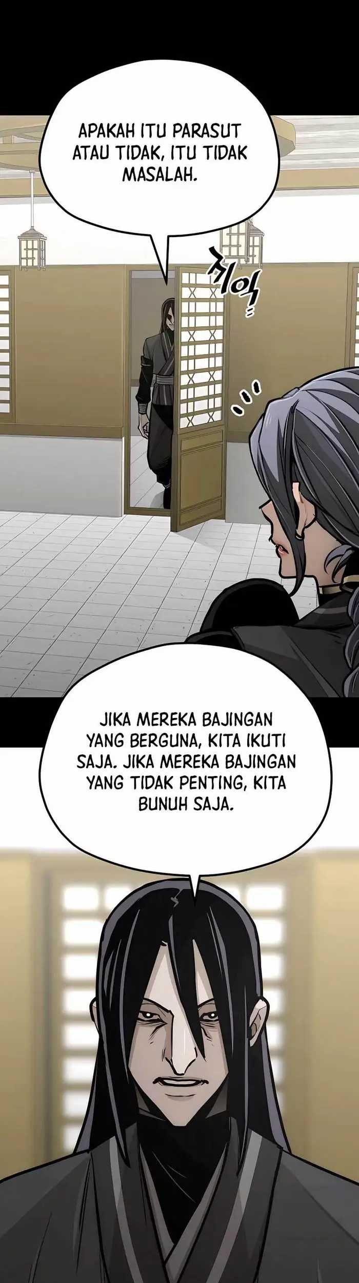 Heavenly Demon Cultivation Simulation Chapter 45 Gambar 75
