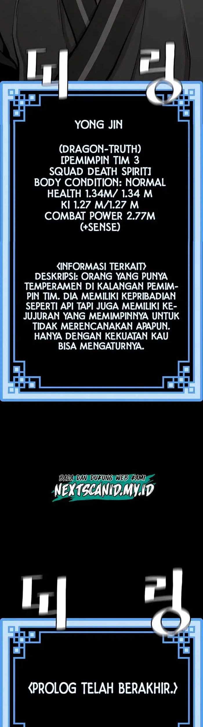 Heavenly Demon Cultivation Simulation Chapter 45 Gambar 76