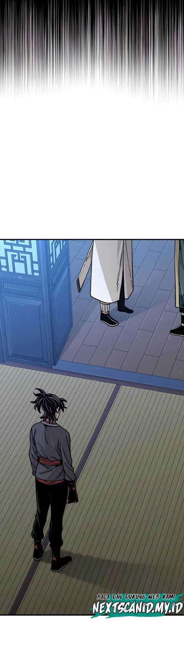 Heavenly Demon Cultivation Simulation Chapter 45 Gambar 3