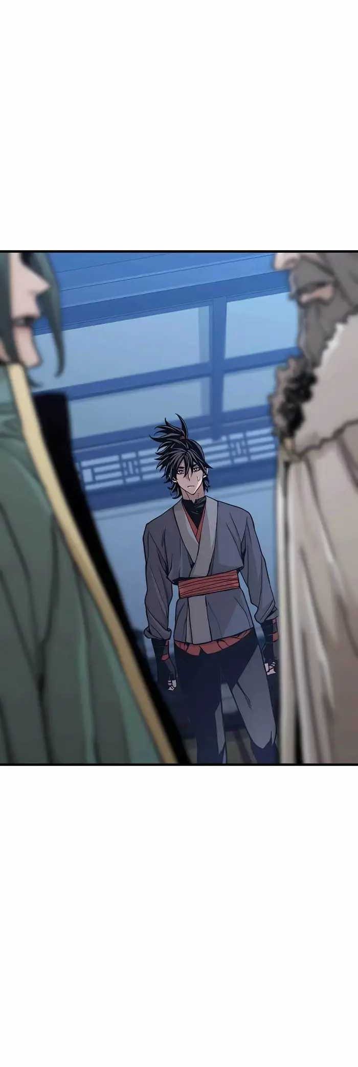 Heavenly Demon Cultivation Simulation Chapter 45 Gambar 4