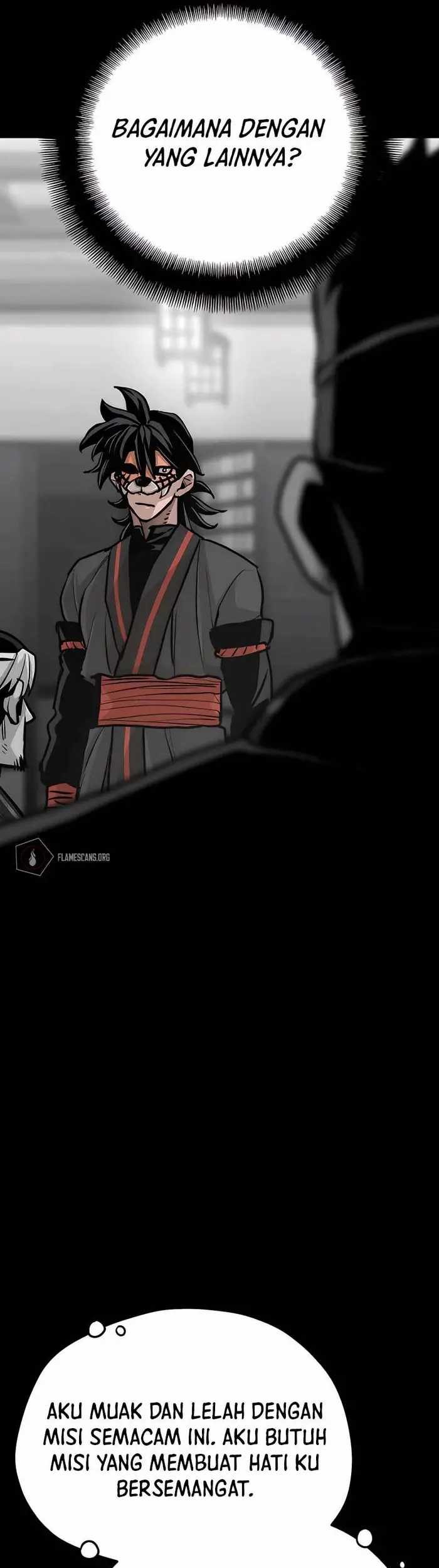 Heavenly Demon Cultivation Simulation Chapter 45 Gambar 99