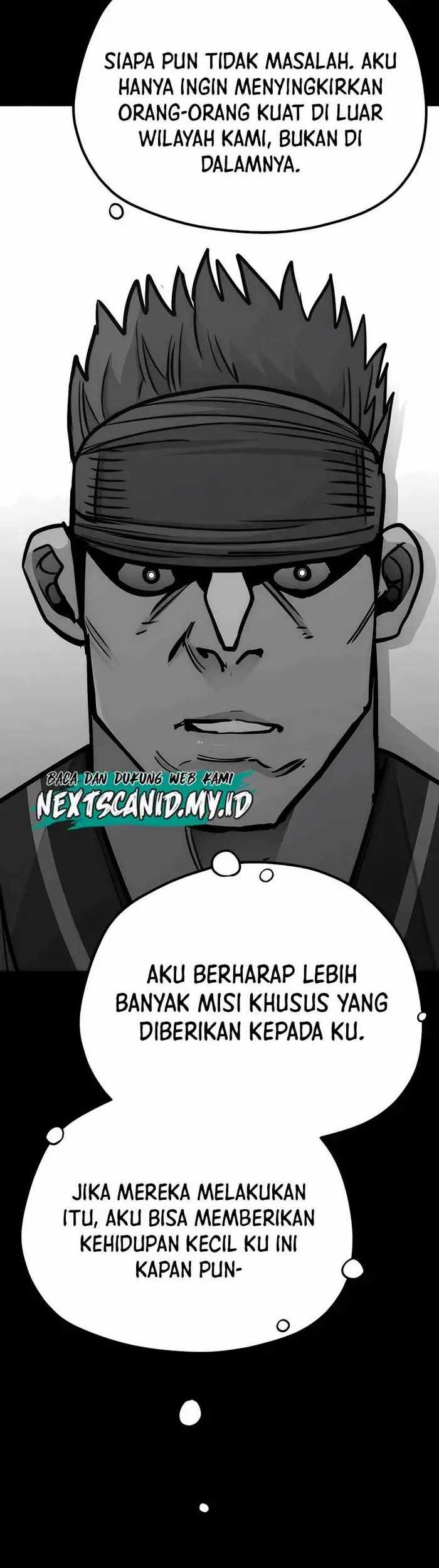 Heavenly Demon Cultivation Simulation Chapter 45 Gambar 100