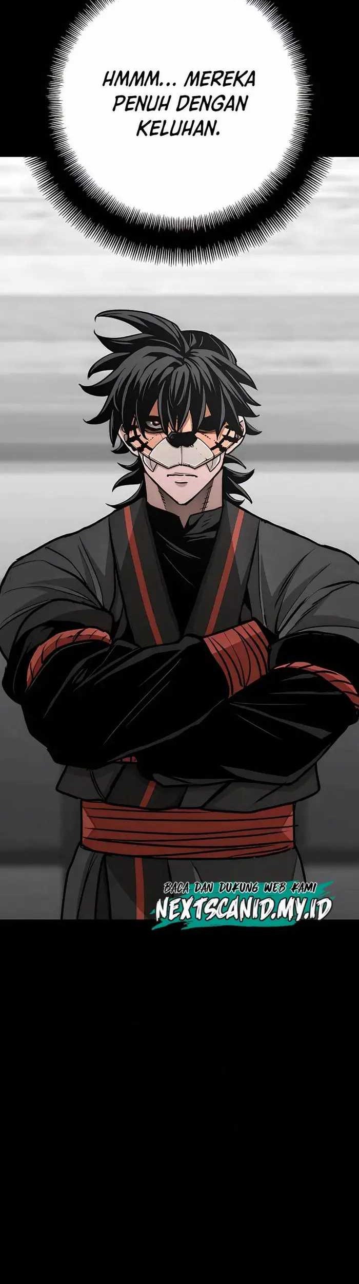 Heavenly Demon Cultivation Simulation Chapter 45 Gambar 103