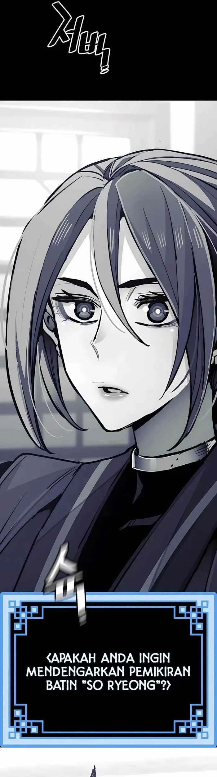 Heavenly Demon Cultivation Simulation Chapter 45 Gambar 106