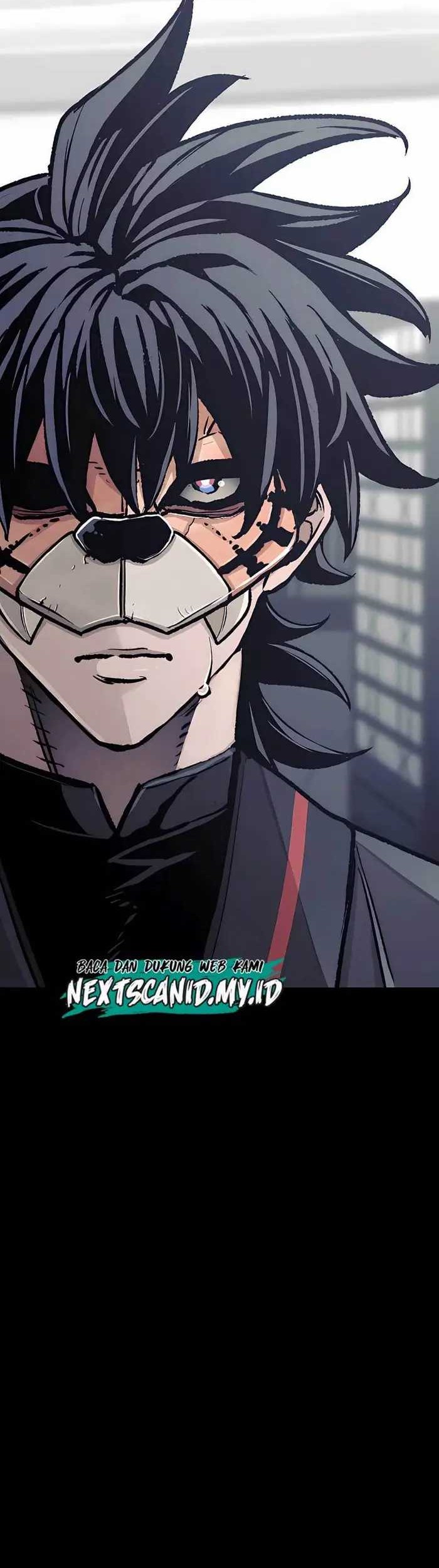 Heavenly Demon Cultivation Simulation Chapter 45 Gambar 107