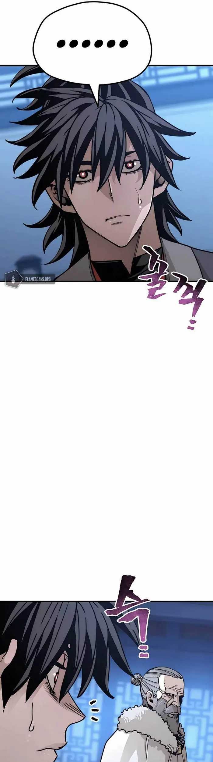 Heavenly Demon Cultivation Simulation Chapter 45 Gambar 5