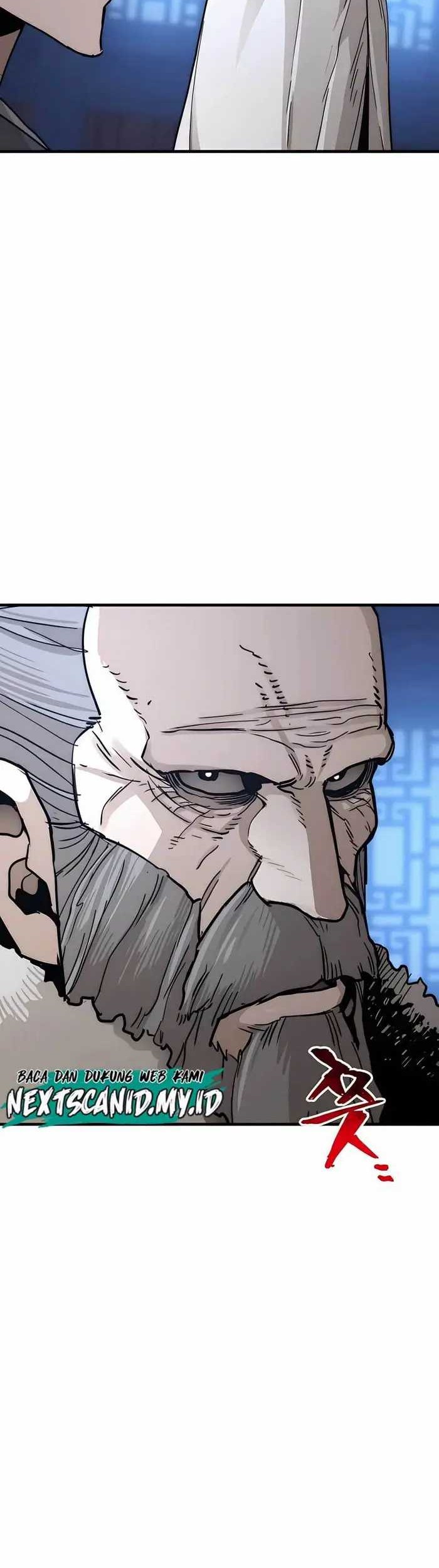 Heavenly Demon Cultivation Simulation Chapter 45 Gambar 6