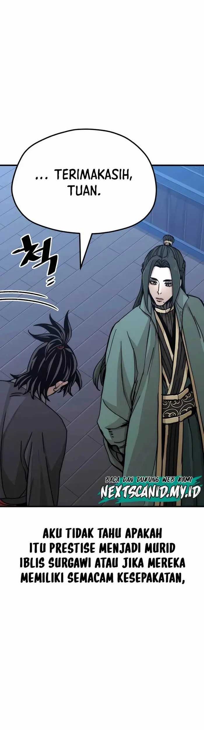 Heavenly Demon Cultivation Simulation Chapter 45 Gambar 10