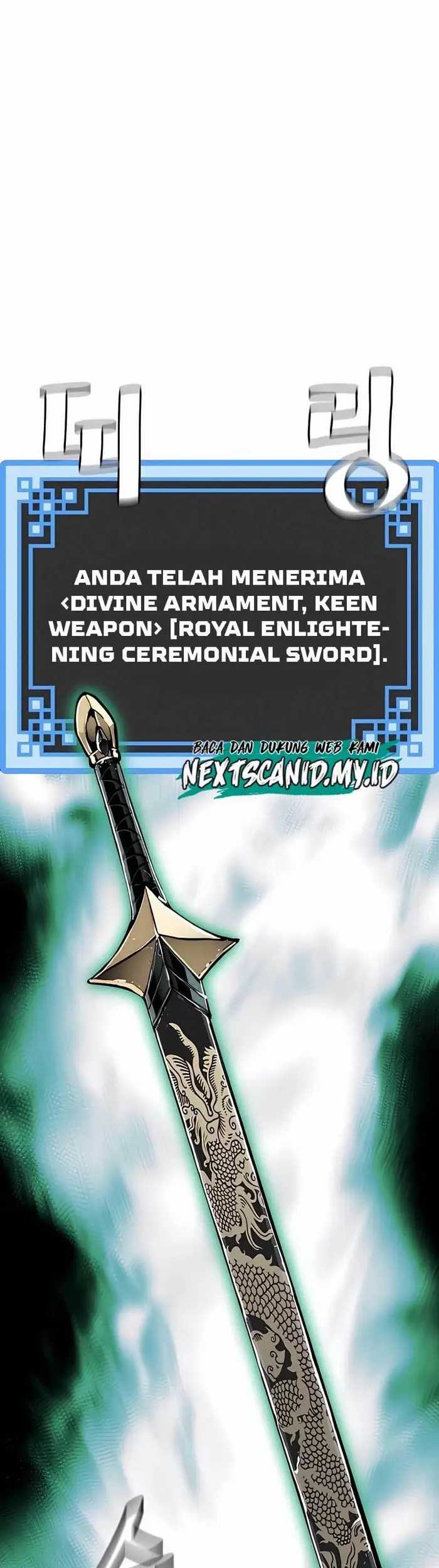 Heavenly Demon Cultivation Simulation Chapter 45 Gambar 13