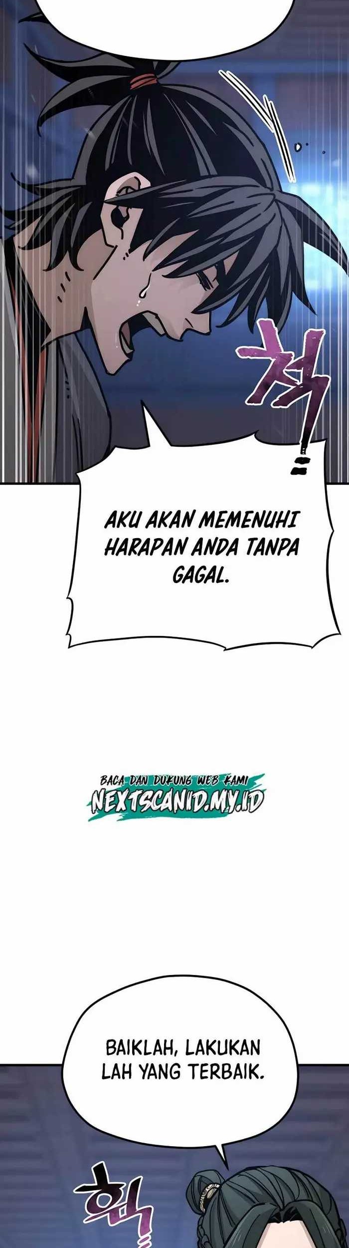 Heavenly Demon Cultivation Simulation Chapter 45 Gambar 19