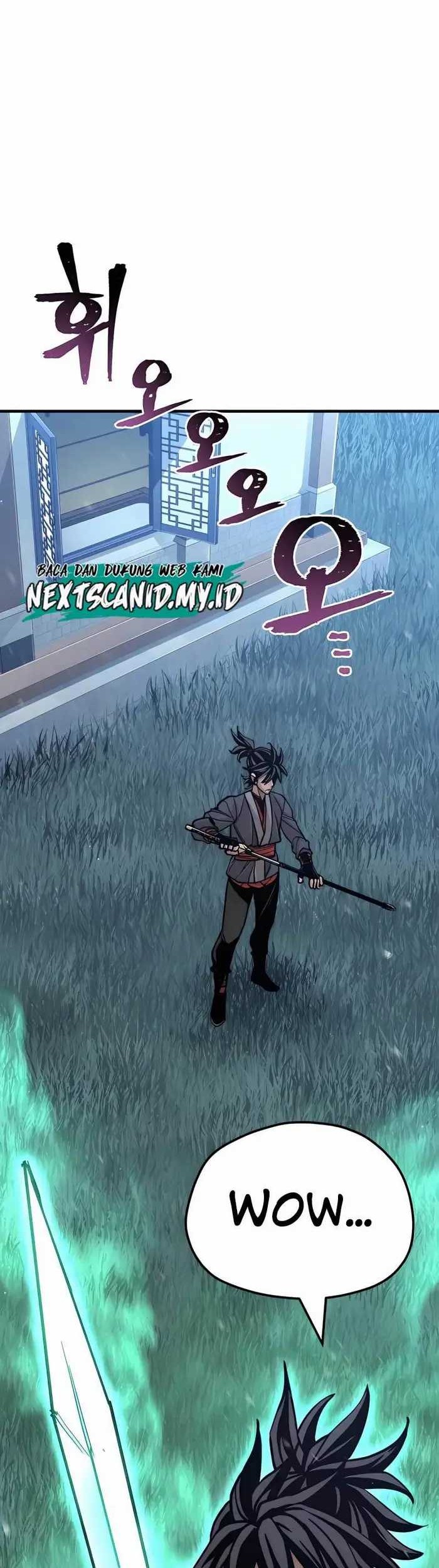 Heavenly Demon Cultivation Simulation Chapter 45 Gambar 23