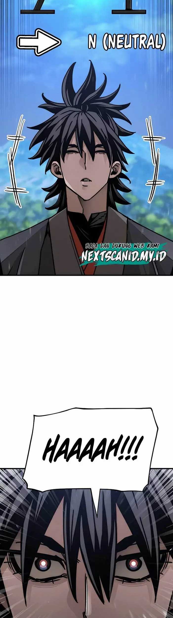 Heavenly Demon Cultivation Simulation Chapter 45 Gambar 27