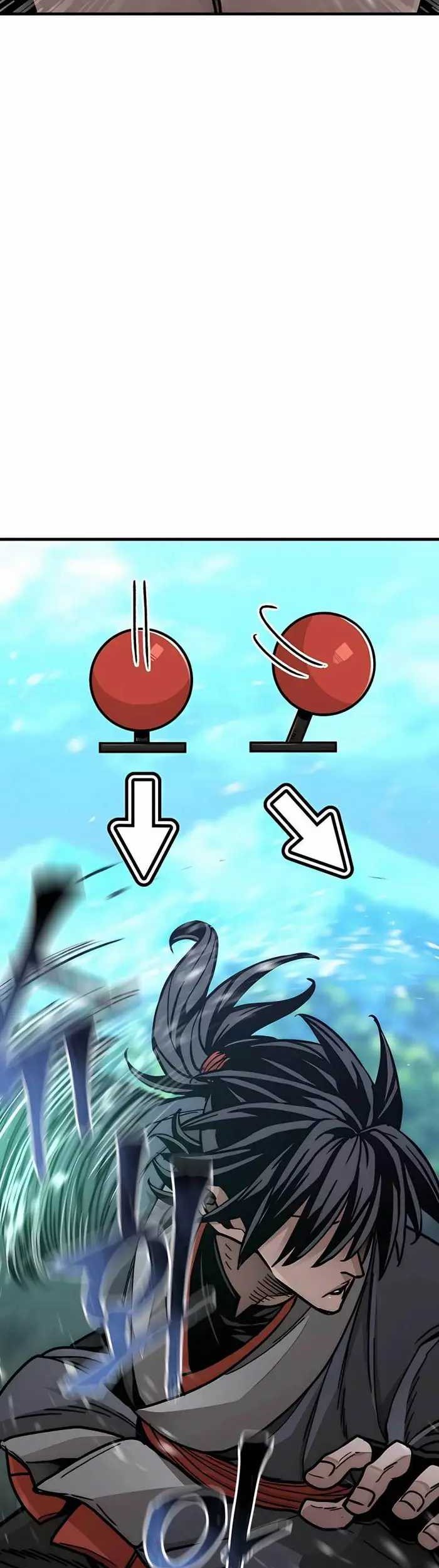 Heavenly Demon Cultivation Simulation Chapter 45 Gambar 28