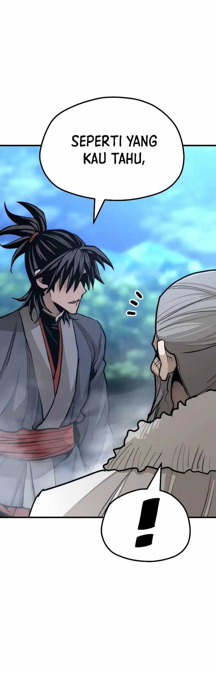 Heavenly Demon Cultivation Simulation Chapter 44 Gambar 66