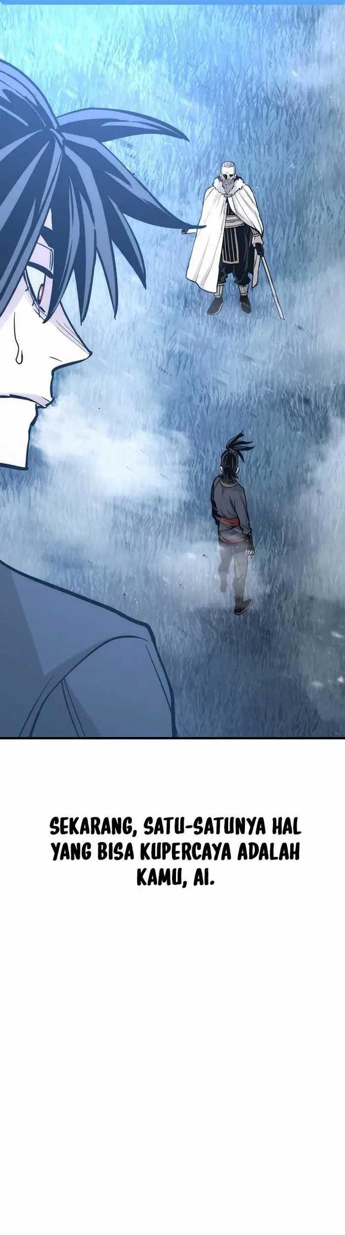 Heavenly Demon Cultivation Simulation Chapter 44 Gambar 62