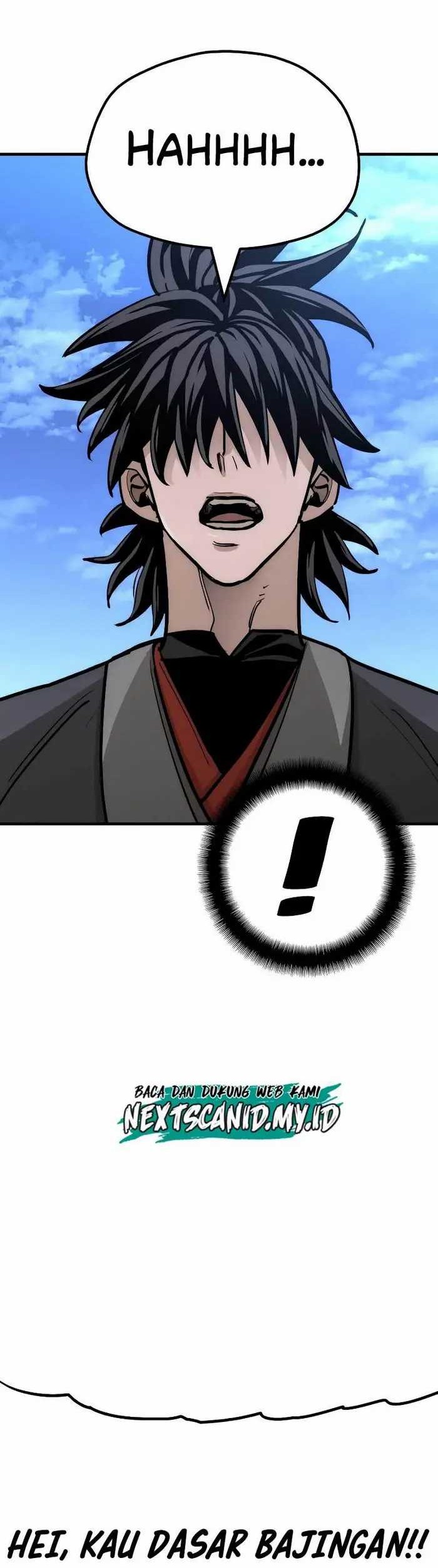 Heavenly Demon Cultivation Simulation Chapter 44 Gambar 63