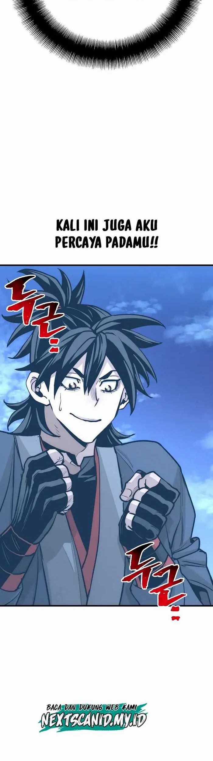 Heavenly Demon Cultivation Simulation Chapter 44 Gambar 70