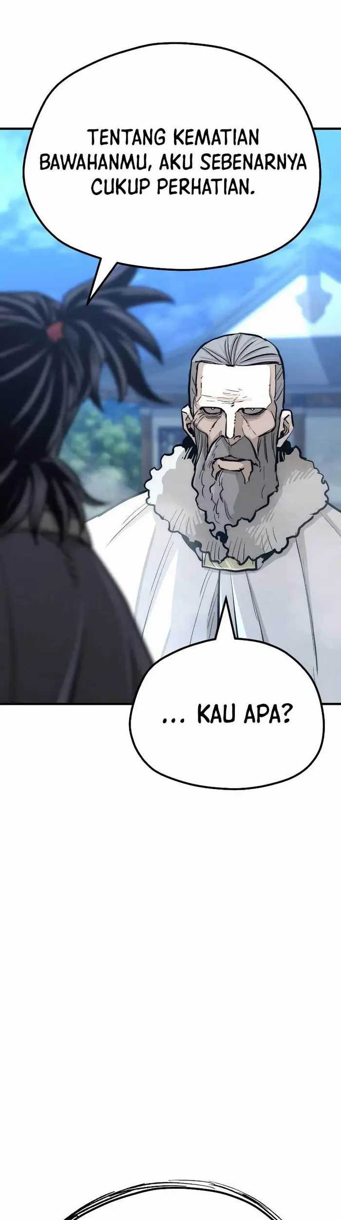 Heavenly Demon Cultivation Simulation Chapter 44 Gambar 67