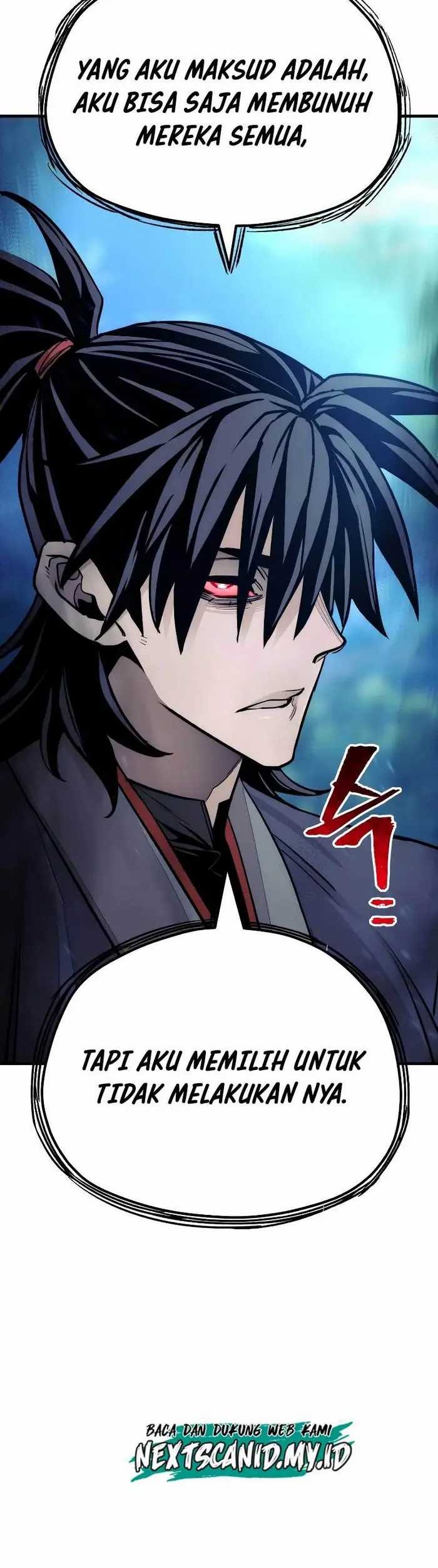 Heavenly Demon Cultivation Simulation Chapter 44 Gambar 68