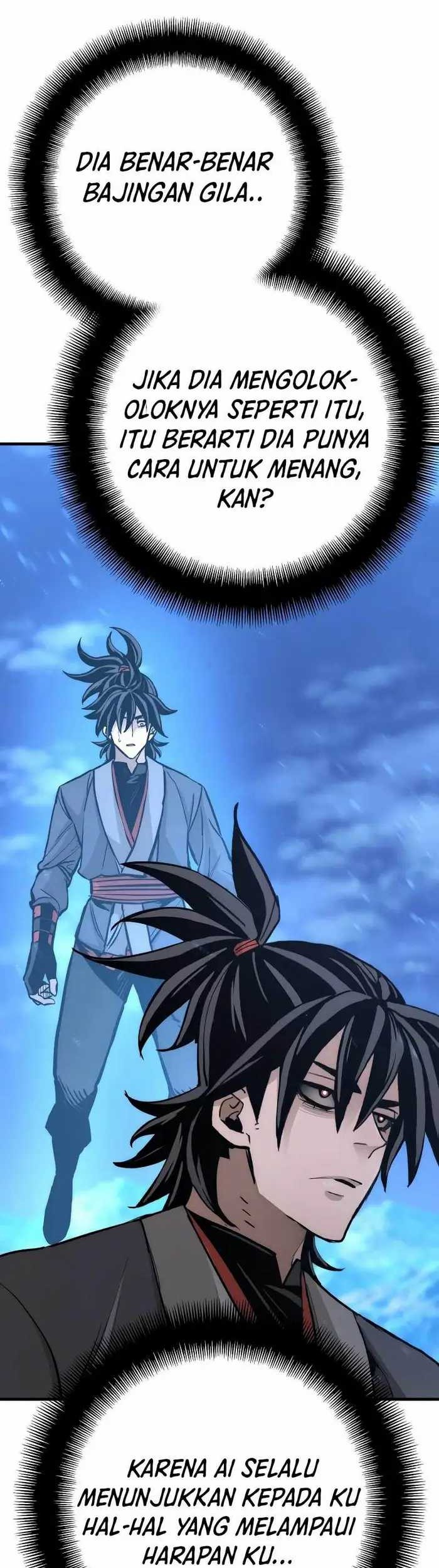 Heavenly Demon Cultivation Simulation Chapter 44 Gambar 69