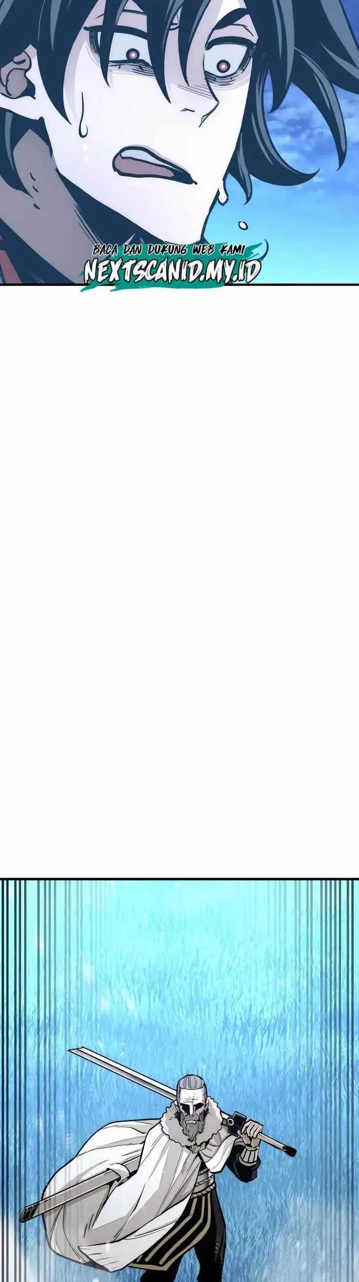 Heavenly Demon Cultivation Simulation Chapter 44 Gambar 74