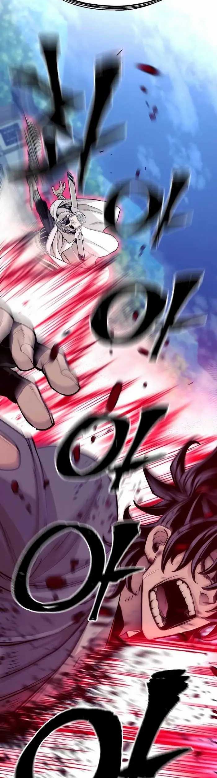 Heavenly Demon Cultivation Simulation Chapter 44 Gambar 79