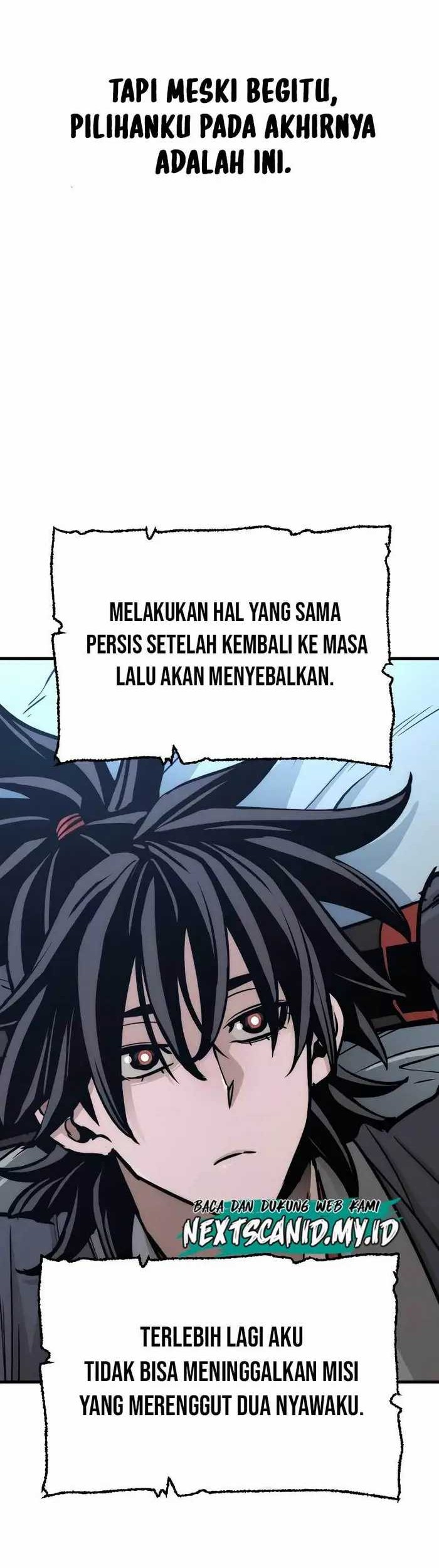 Heavenly Demon Cultivation Simulation Chapter 44 Gambar 85