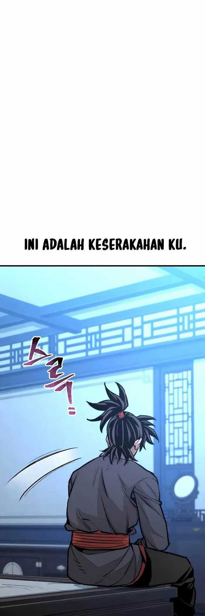 Heavenly Demon Cultivation Simulation Chapter 44 Gambar 86