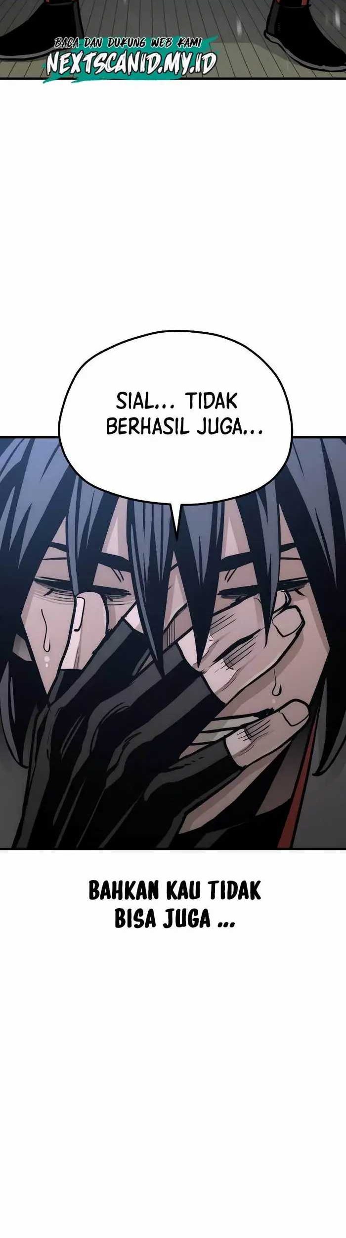 Heavenly Demon Cultivation Simulation Chapter 44 Gambar 83