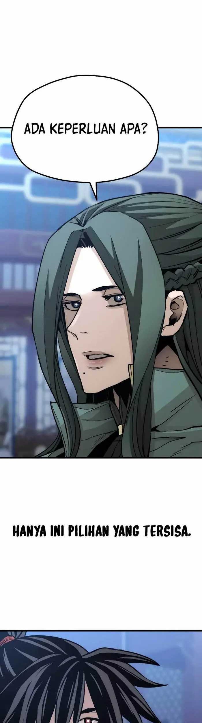 Heavenly Demon Cultivation Simulation Chapter 44 Gambar 90