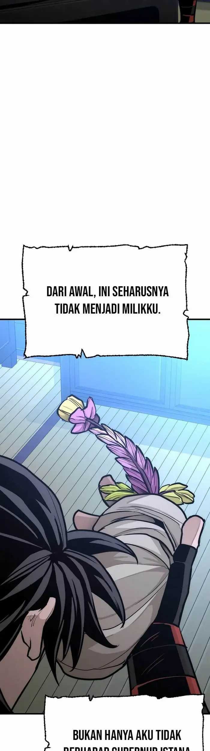 Heavenly Demon Cultivation Simulation Chapter 44 Gambar 87