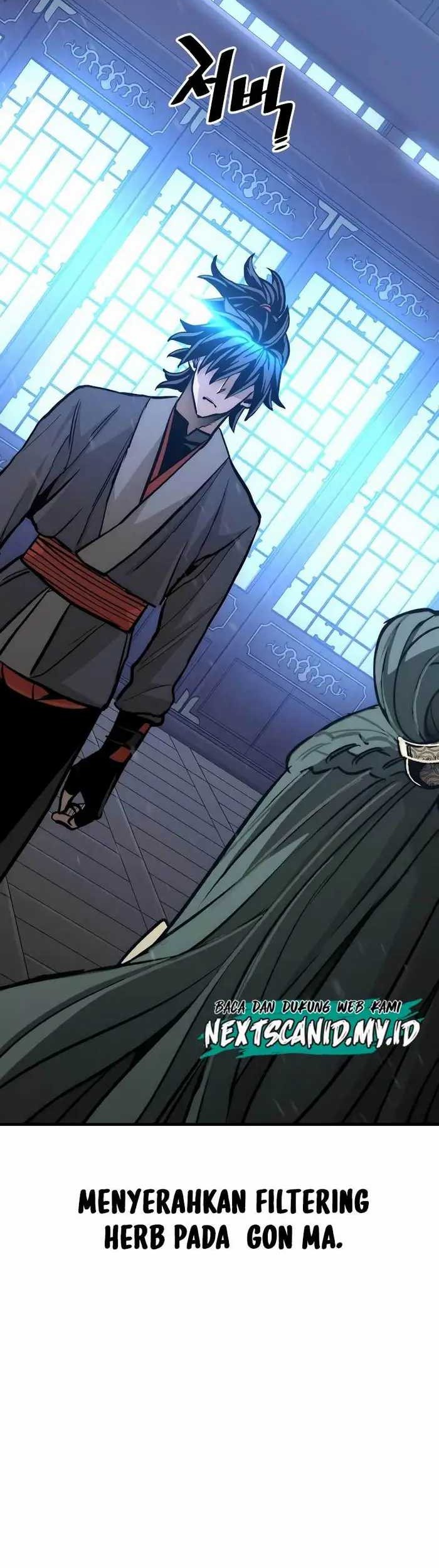 Heavenly Demon Cultivation Simulation Chapter 44 Gambar 89