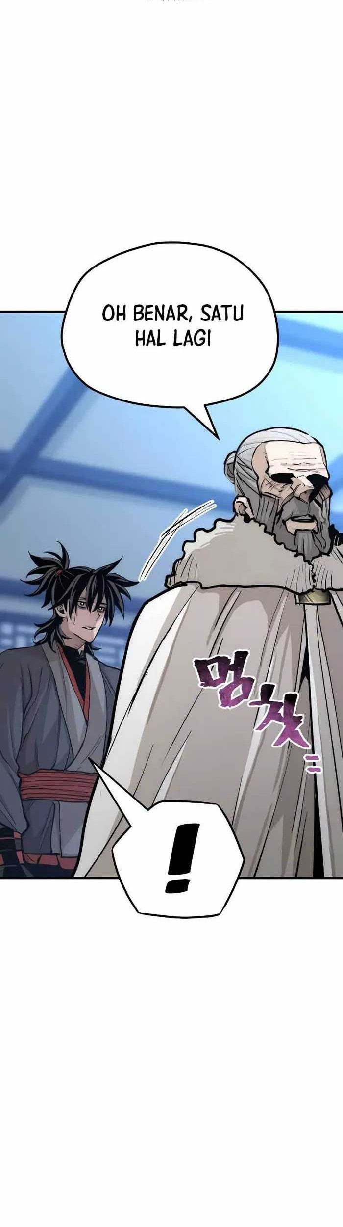 Heavenly Demon Cultivation Simulation Chapter 44 Gambar 45