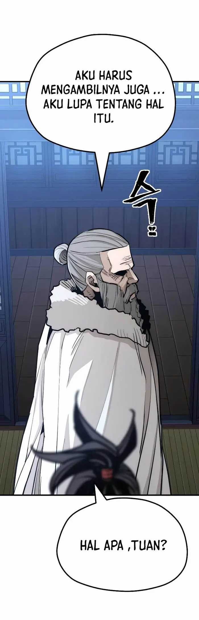 Heavenly Demon Cultivation Simulation Chapter 44 Gambar 46