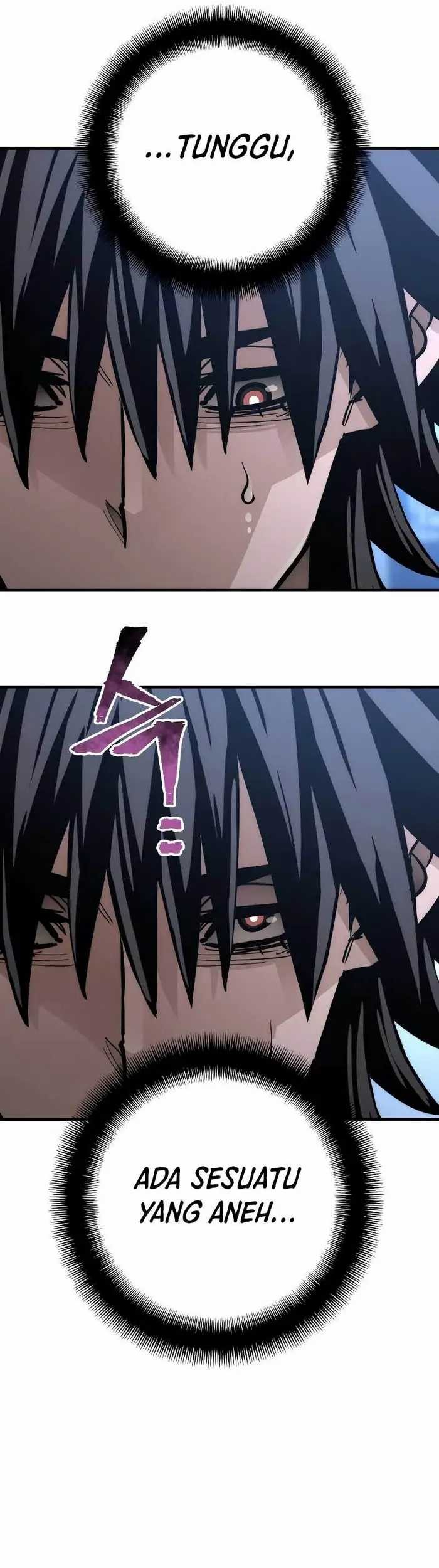 Heavenly Demon Cultivation Simulation Chapter 44 Gambar 42