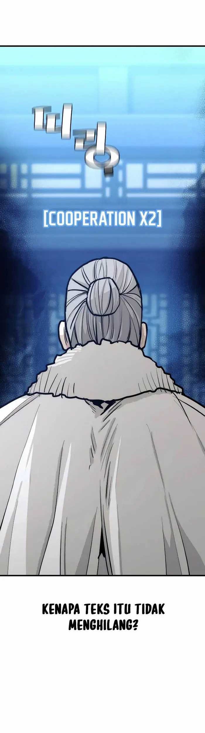 Heavenly Demon Cultivation Simulation Chapter 44 Gambar 43