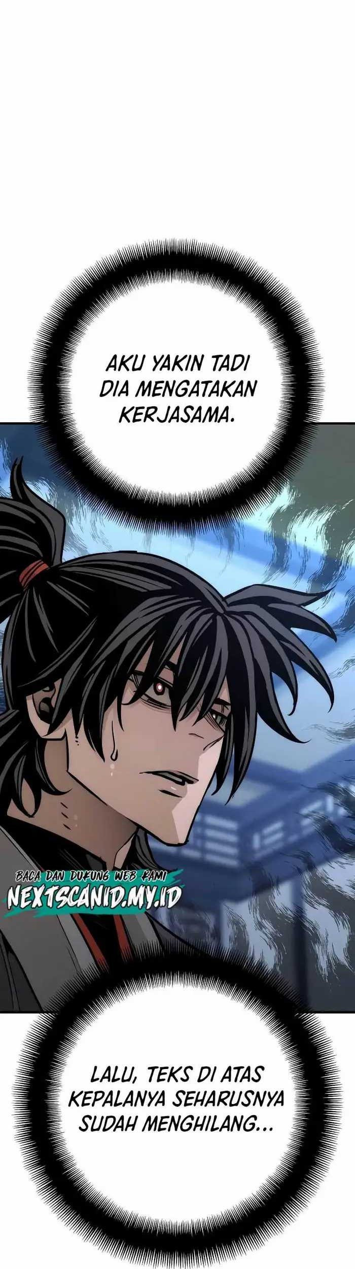 Heavenly Demon Cultivation Simulation Chapter 44 Gambar 44