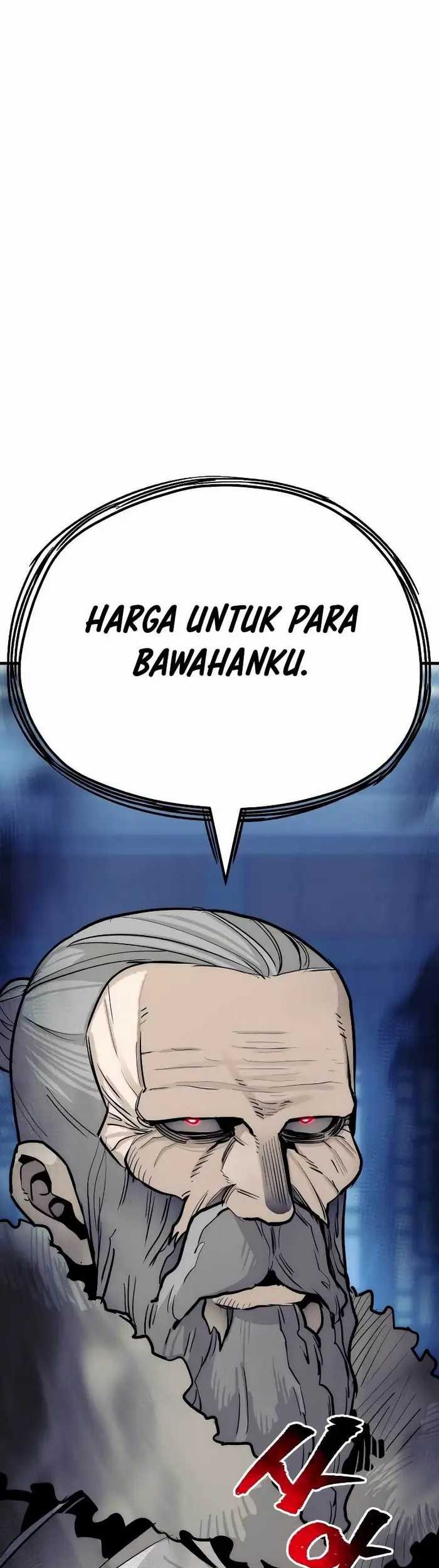 Heavenly Demon Cultivation Simulation Chapter 44 Gambar 47