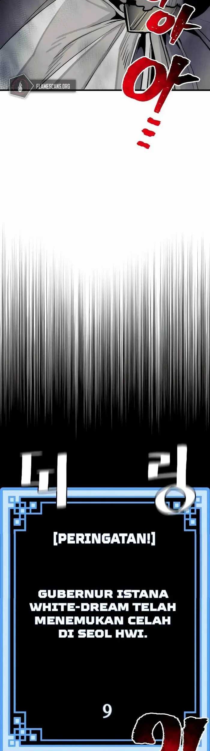 Heavenly Demon Cultivation Simulation Chapter 44 Gambar 48