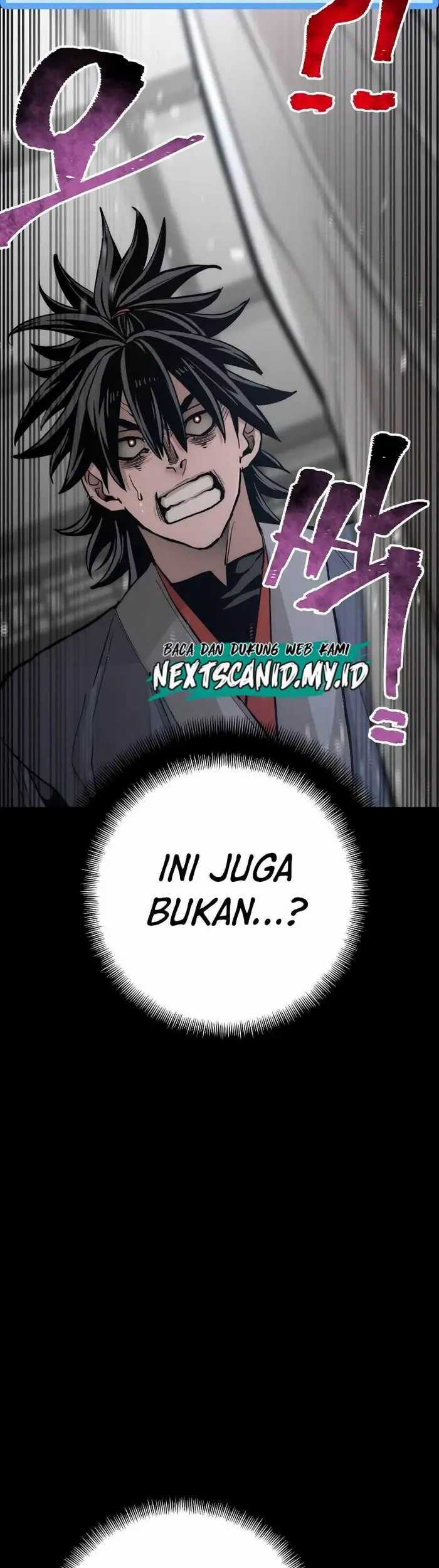 Heavenly Demon Cultivation Simulation Chapter 44 Gambar 49