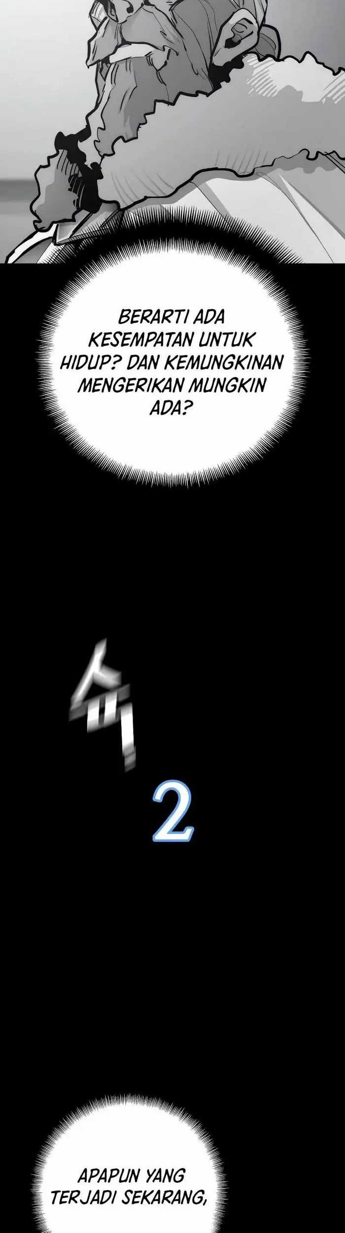 Heavenly Demon Cultivation Simulation Chapter 44 Gambar 55