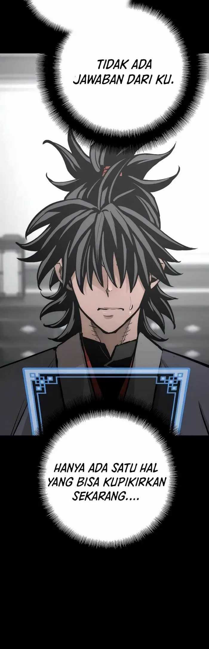 Heavenly Demon Cultivation Simulation Chapter 44 Gambar 56