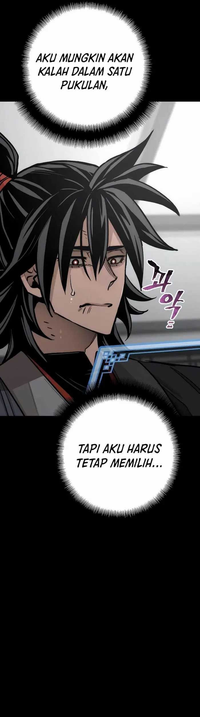 Heavenly Demon Cultivation Simulation Chapter 44 Gambar 52