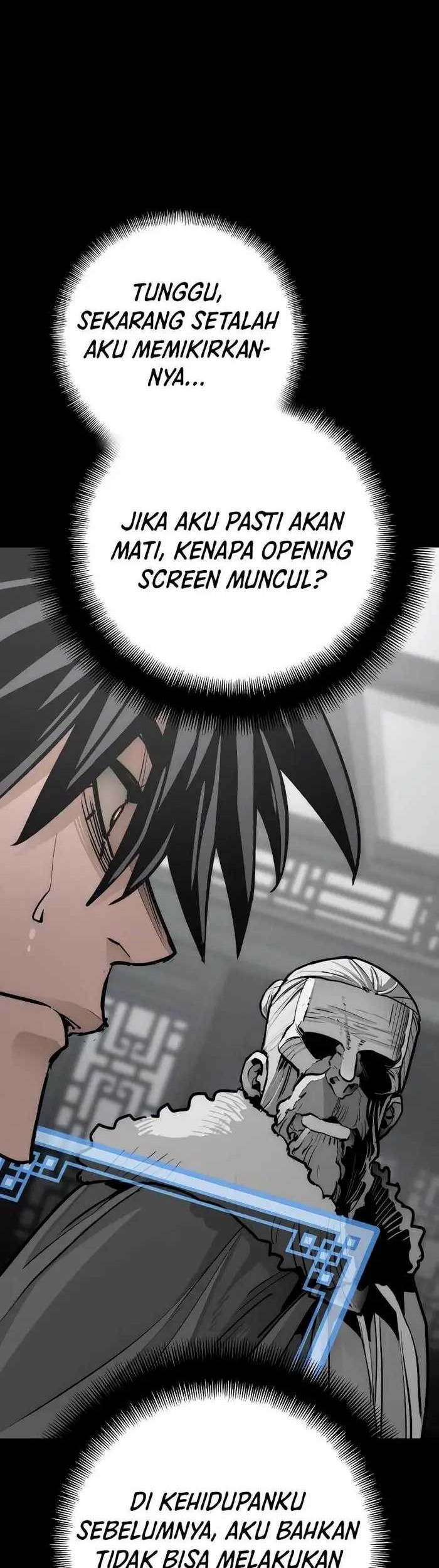 Heavenly Demon Cultivation Simulation Chapter 44 Gambar 53