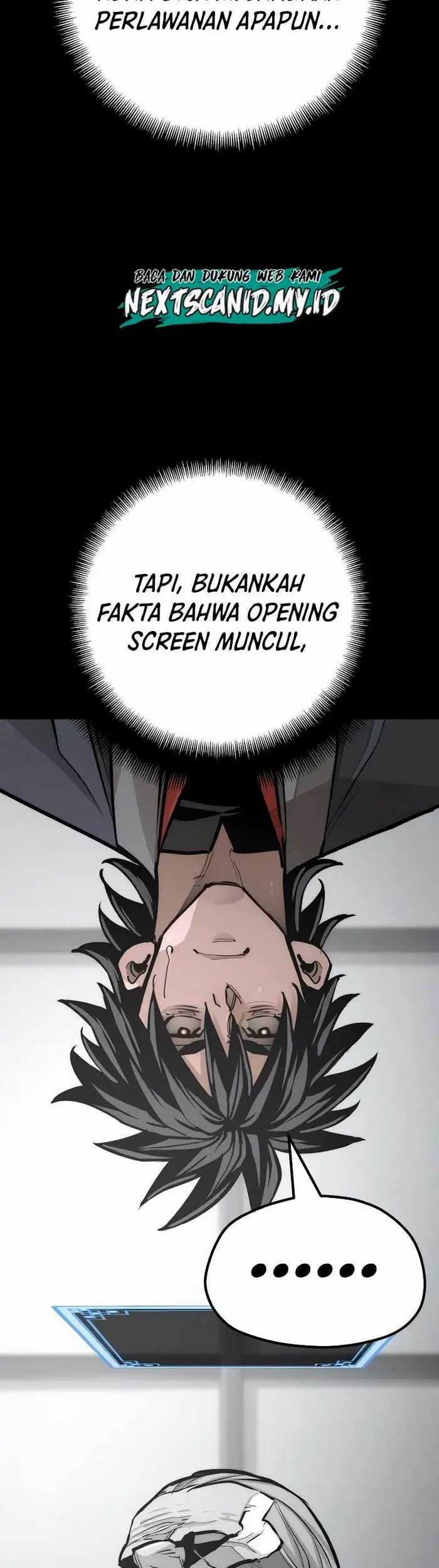 Heavenly Demon Cultivation Simulation Chapter 44 Gambar 54